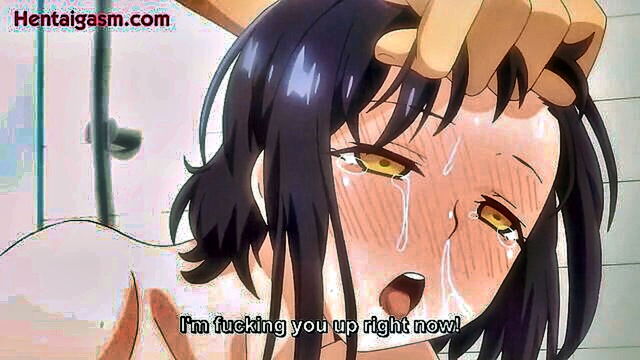 english hentai, japanese hentai, anime - tanetsuke oji san and papakko jd a subbed hentai animation