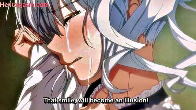 english hentai, anime, japanese hentai - uncensored japanese anime with gay boss and young employee on hatsujin