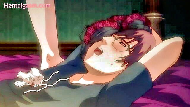 animation, hentai, sleepless nocturne the animation 2 subbed - erotic anime sleepless nocturne 2 with english subtitles