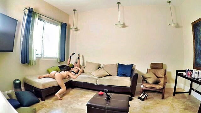 Nicole Doshi, Katie Kush, Jazmin Luv, Whitney Wright - lesbian group sex with big tits beauties nicole doshi katie kush whitney wright and jazmin luv icole