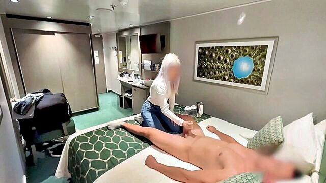 jerking off, call, girl - hotel reception girl blows me