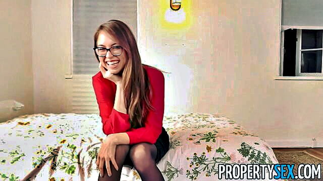 Riley Reid, Riley - riley reids property sex videos   steamy teen 18 action Property Sex