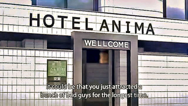 most, hentai sex, hentai - hentai sex with a touch of romance