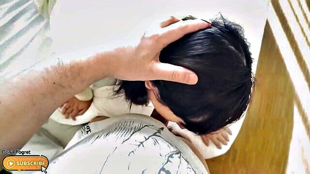 Ravi - daddy intervention leads to intense exchange with tourettee in pov video Ravi