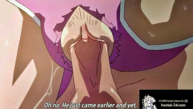 masturbation, bigass, hentai - hentai animation featuring leyashys huge breast size and masturbation