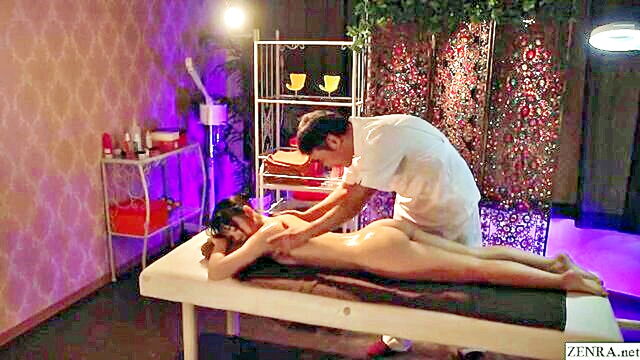 Yuki Jin, Yuki - yuki jin a married housewife from japan visits a masseuse for an erotic sensual oil massage with a strong focus on her large buttocks this japanese video features the beautiful asian woman in a steamy encounter with english subtitles for your convenience enjoy the high definition visuals and explore the world of japanese adult entertainment with yuki jin