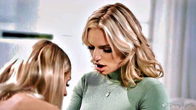 Emma Hix, Rachael Cavalli, Emma - emma hix and rachael cavalli indulge in lesbian pleasure