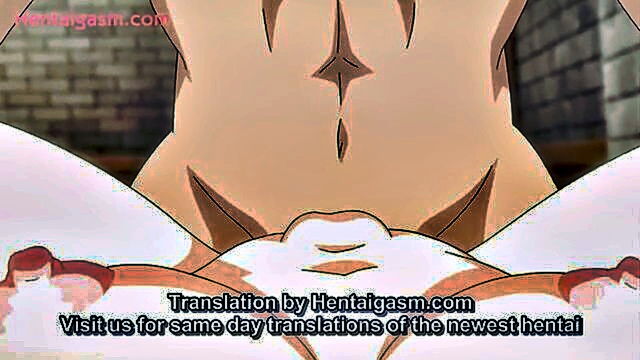 night tail 1 subbed, night, hentai - steamy night with a tailed partner   hentai style