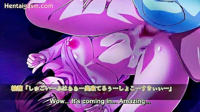 japanese hentai, anime, english hentai - japanese hentai sexy cousin romance in new hentai video