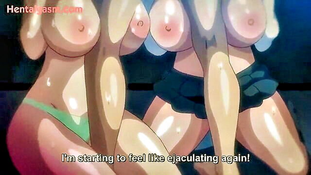 japanese hentai, anime, english hentai - newly added hentai featuring riju 5 and bokus sex friend