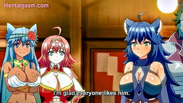 japanese hentai, english hentai, anime - explore the erotic world of anime hentai with renseijutsushi colette no h na 4