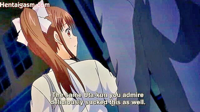new hentai 2024 papa katsu 4 subbed, anime, japanese hentai - daddy katsu returns in latest 2024 hentai with english subtitles