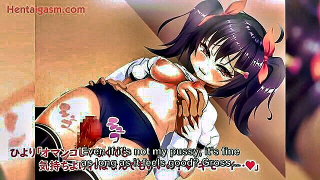 anime, japanese hentai, english hentai - explore new boundaries with uncensored anime featuring rebellious female character