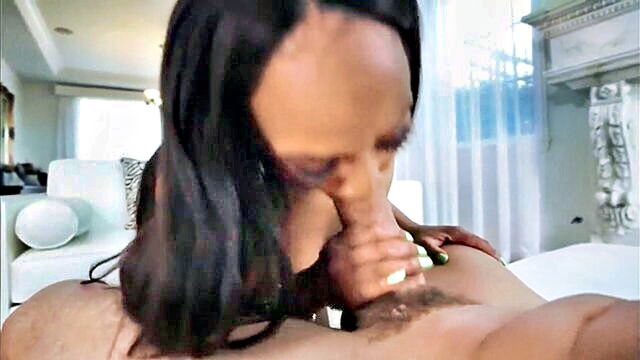 August Skye - august skyes big boobs and cumshot in hd