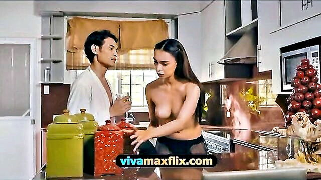 asian, nude scene, celebrities - all nude scenes of vivamax celebrities in one video