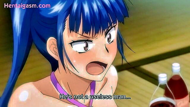 japanese hentai, anime, new hentai joshi luck 6 subbed - latest japanese hentai featuring joshi luck 6 with uncensored content