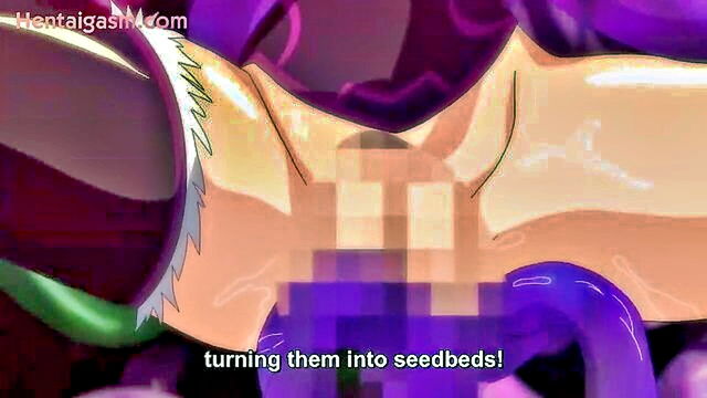 english hentai, japanese hentai, anime - reikou shinki aigis magia pandras 3rd saga ignition