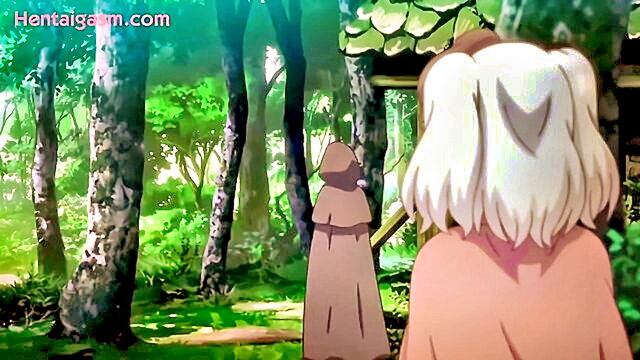 anime, japanese hentai, english hentai - japanese anime erotic adventure colettes sensual journey begins