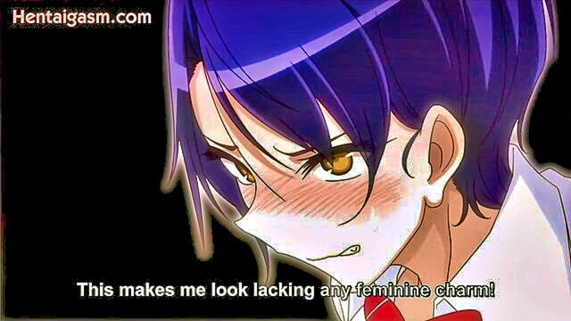 japanese hentai, newest hentai mesudachi the animation 1 subbed, anime - get your fix of fresh anime hentai with mesudachi the animation 1