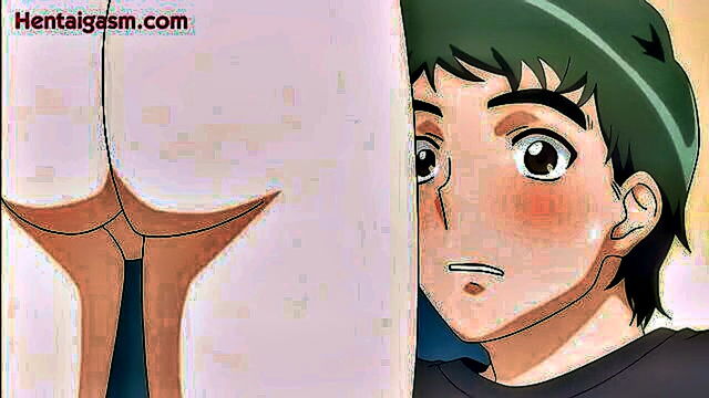 Suki - english subtitled hentais na oneesan wa sukideaemon h 1