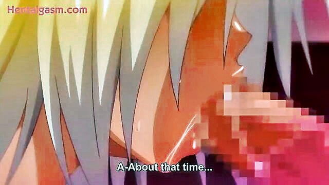 anime, japanese hentai, new hentai joshi luck 4 subbed - latest addition to hentai collection   joshi luck 4