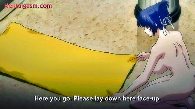 anime, english hentai, japanese hentai - english subbed anime hentain adaptation of a classic fairy tale