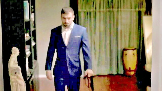 jjason moody, cchristie stevens, aalex legend - caught in the act wifes forbidden rendezvous with coworker