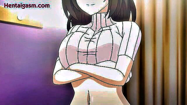 japanese hentai, anime, new hentai cosplay change purekei 4 subbedhentai - fap to the transformation of pure kei in uncensored cosplay hentai