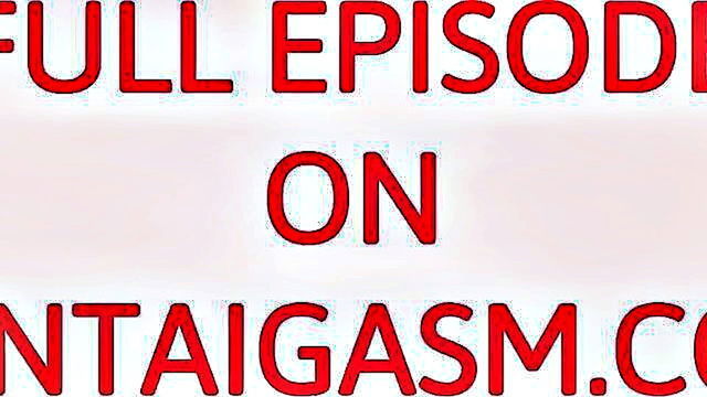anime, japanese hentai, english hentai - english hentai   me being gifted with a sex friend 2