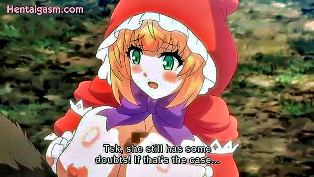 anime, japanese hentai, new hentai otogibanashi no onigokko 1 subbed - subbed english hentai otogibanashi no onigokko 1