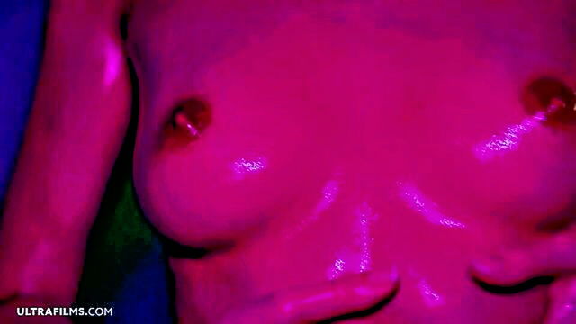 brunette, softcore, amateur - justice in the light casting
