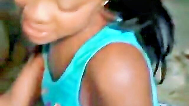 amateur, black and ebony, threesome - african american amateur woman gets intercourse with her former lover in front of a close friend