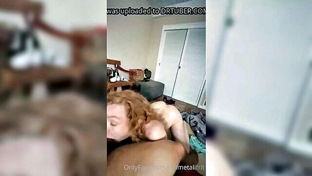 blowjob, amateur, handjob - ifrits wild ride amateur interracial sex tape