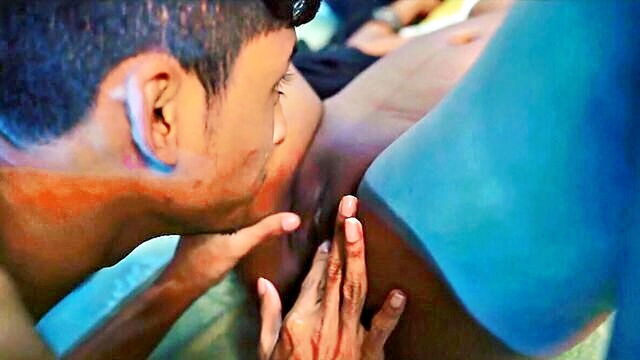 indian school teachers passionate and sensual encounter : Indian Sex Videos