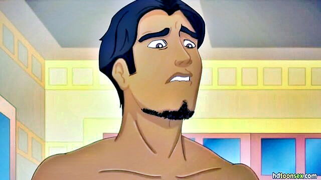 cartoon sex, hentai, cartoon - outstanding hentai style animation featuring indian characters