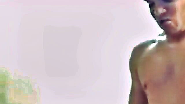 Carmen Arroyo, carmen - carmen arroya a latina amateur gets covered in cum by two men OyeLoca