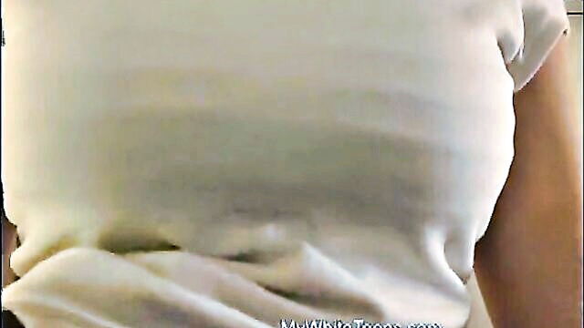 bbw, big tits, black and ebony - bbw milf banged hard