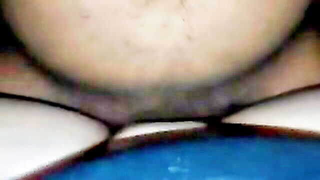 bbw, close-up, amateur - alfreda a white bbw gets fucked by an uncut black dick in an amateur video