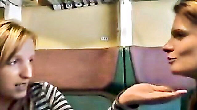 blonde, amateur, blowjob - a german girl enjoys a swift encounter with sue