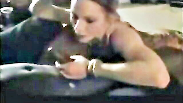 amateur, big cock, blowjob - amateur redhead gives deep throat blowjob to goldie