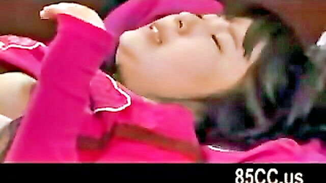 reality, asian daughter, asian - asian daughter fucked by uncle in train