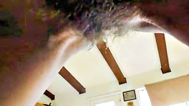 hairy, creampie, amateur - cum inside me amateur