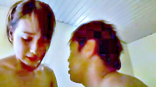 fingering, asian, hairy - asian wife with big breasts cheats on her husband and gets fucked hard