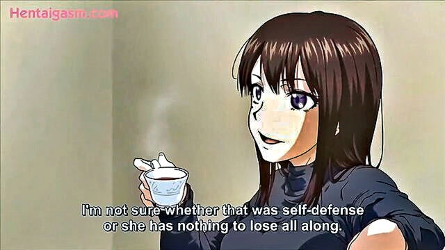 anime, japanese hentai, new hentai harem cult 3 subbed - uncensored harem a hentai anime with multiple partners