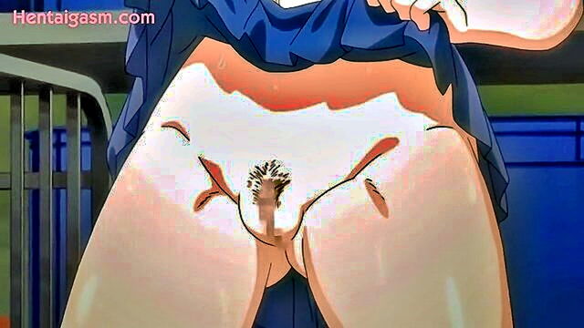 anime, new hentai shishunki no obenkyou 3 subbed, japanese hentai - brand new hentai featuring tohno kuns classes in english