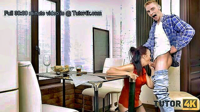 english matures wild ride best bp lesson with big tits and doggystyle : Tutor4k