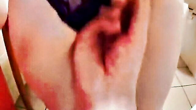 amateur, ass, fingering - pov bonne ass