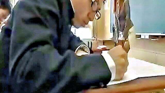 Kotone Amamiya - kotone amamiyas asian teacher in action
