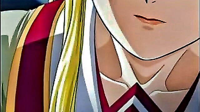 fingering pussy, hentai, getting fingered - a lesbian with a wet vagina is pleasured by manual stimulation