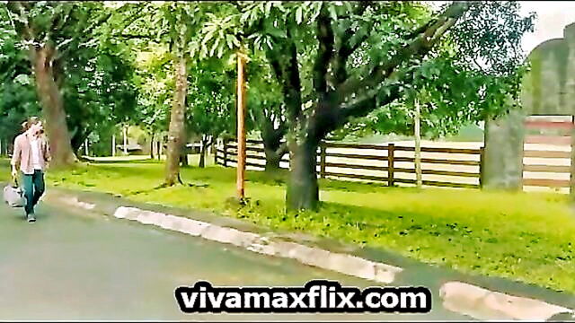 celebrities, sex scene, asian - araros wild encounter in vivamaxs first episode with all sex scenes